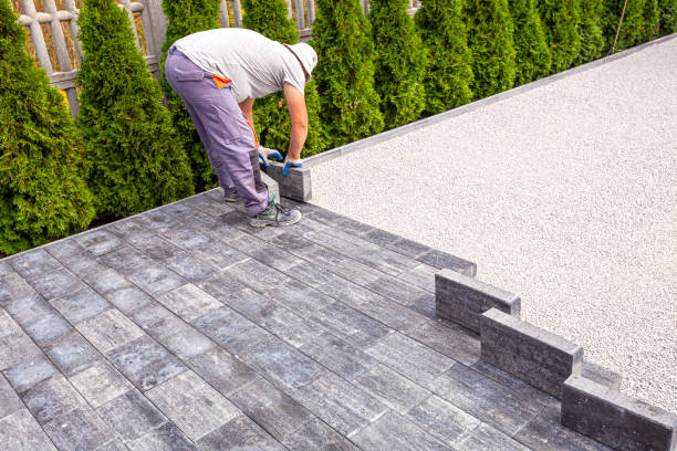 Best Commercial Driveway Pavers  in Lexington, MO