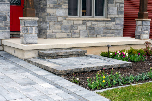 Reasons to Select Us for Your Driveway Paving Requirements in Lexington, MO