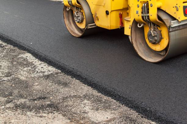 Best Driveway Repair Near Me  in Lexington, MO