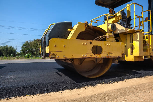 Best Affordable Driveway Pavers  in Lexington, MO